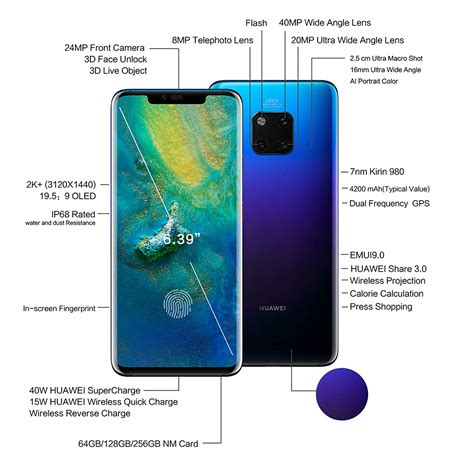 insurance value for huawei mate 20 pro|Huawei Mate 20 .
